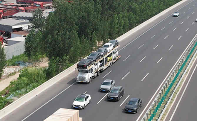 武平高速公路汽车救援